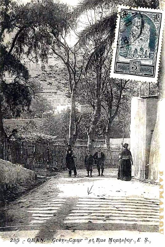Oran - Creve-Coeur et Rue Montabor.jpg